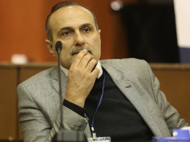طباطبائی: حامد و صمد با من مشکلی ندارند/ تصمیمی برای استفاده از برند نیکخواه نداریم طباطبائی: حامد و صمد با من مشکلی ندارند/ تصمیمی برای استفاده از برند نیکخواه نداریم