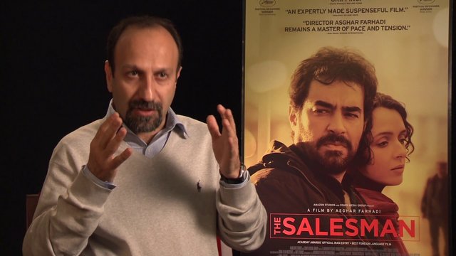 جهش 65 درصدی فروش «فروشنده» پس از اسکار جهش 65 درصدی فروش «فروشنده» پس از اسکار