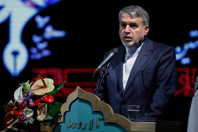 صالحی امیری:ایثار محدوده زمانی و مکانی ندارد