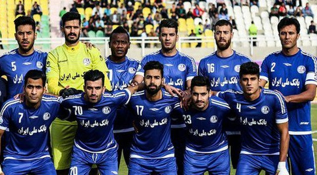 پورکیانی: هزینههای سفرمان را مربی تیم پرداخت کرد/استقبال نمیخواهیم، پول بدهید پورکیانی: هزینههای سفرمان را مربی تیم پرداخت کرد/استقبال نمیخواهیم، پول بدهید