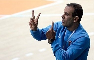 افضل: گیتی پسند باید سریع‌تر مربی خود را معرفی کند