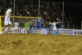 بلوکباشی: بدون هیچ تردیدی برای رفتن روی سکوی جهانی در اینجا حاضر شده‌ایم