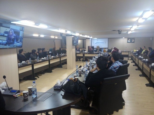 حضور ۱۵ نویسنده ایتالیایی در تهران