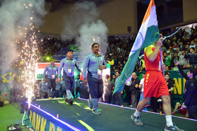 جام جهانی کشتی