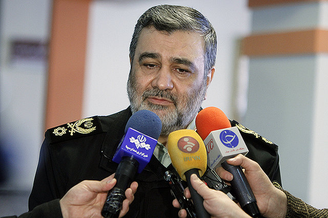 شرط بازگشایی مرز خسروی در اربعین/ گزارشی درباره آتش زدن هورالعظیم توسط عراقیها نرسیده است شرط بازگشایی مرز خسروی در اربعین/ گزارشی درباره آتش زدن هورالعظیم توسط عراقیها نرسیده است