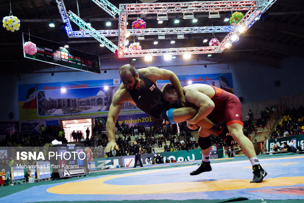 Photos: Freestyle World Cup 2017 kicks off in Kermanshah Photos: Freestyle World Cup 2017 kicks off in Kermanshah