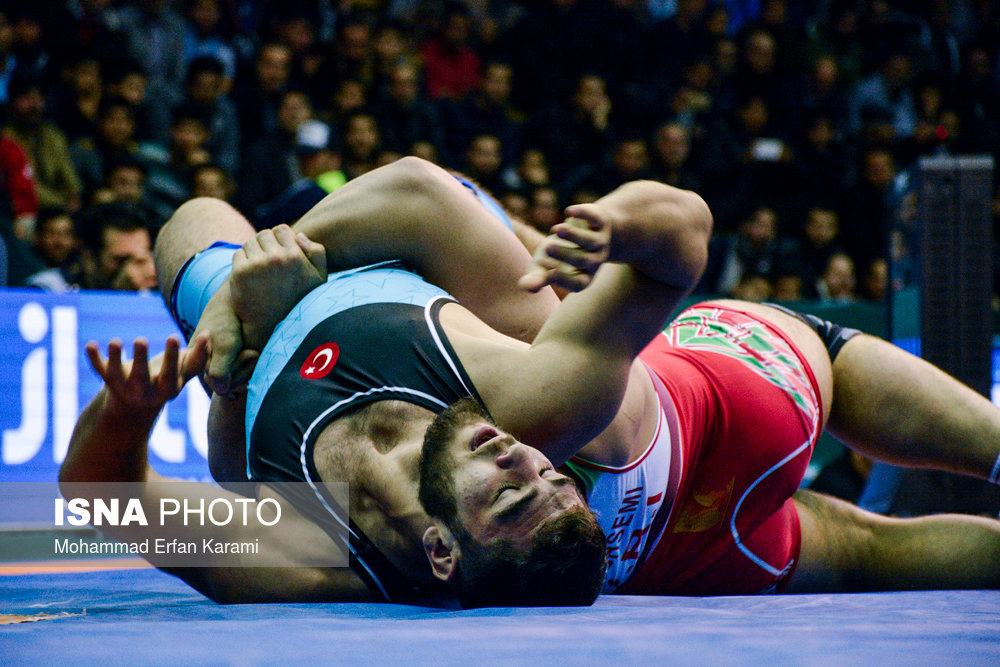 Photos: Freestyle World Cup 2017 kicks off in Kermanshah Photos: Freestyle World Cup 2017 kicks off in Kermanshah