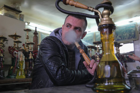 تهرانگردی احمد مسجد جامعی در منطقه ۱۱