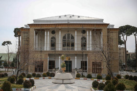 تهرانگردی احمد مسجد جامعی در منطقه ۱۱