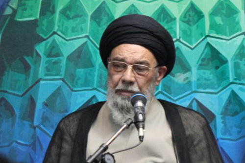 حقایق اسلام بدون توسل به منابع شیعیان به درستی بیان نمیشود حقایق اسلام بدون توسل به منابع شیعیان به درستی بیان نمیشود