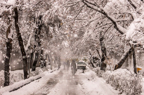 استقرار شبانه روزی نیروهای عملیاتی شرکت گاز خراسان رضوی برای پایداری شبکه گازرسانی