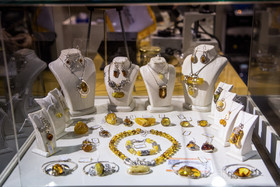 نمایشگاه طلا، نقره، جواهر و صنایع وابسته