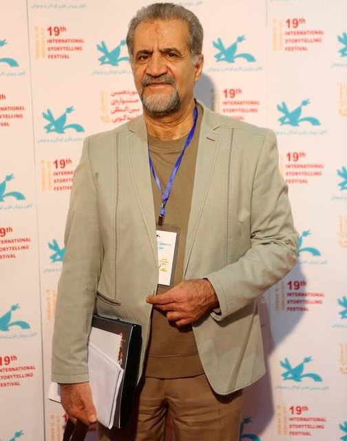 پاسخ رحماندوست به نگرانی قصه‌گویان ایرانی