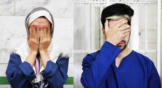 مثلث عشقی، پشت پرده جنایت در بزرگراه آزادگان مثلث عشقی، پشت پرده جنایت در بزرگراه آزادگان