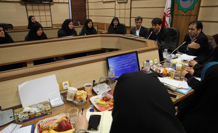 نقش‌آفرینی زنان عامل اصلی پیشگیری از آسیب‌های اجتماعی است