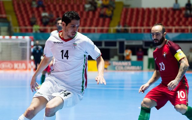 امیدواری به سبک جناب خان، پیمان قاسم خانی، پگاه آهنگرانی، کیمیا علیزاده و.../ ستارگان ورزش و هنر ایران یکصدا: ژاپن را میبریم