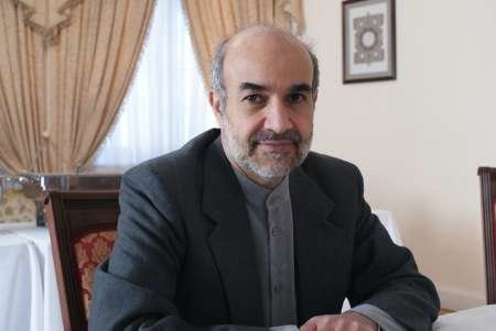 هیچ پروژه همکاری بین اسپانیا و ایران به دلیل مشکل بانکی معطل نمانده است