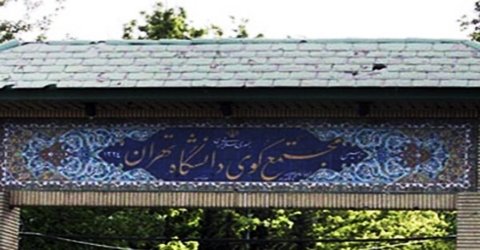 تردد دانشجویان کوی دانشگاه تهران تسهیل می‌شود/ ایجاد مسیر پیاده‌روی و دوچرخه‌سواری برای دانشجویان