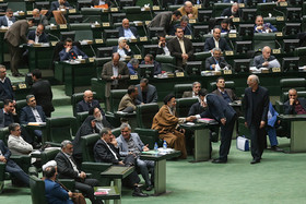 استیضاح وزیر راه و شهرسازی در مجلس شورای اسلامی