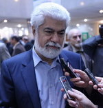 شهریاری: قرارداد توتال ما را در عرصه بینالمللی منزوی نکند شهریاری: قرارداد توتال ما را در عرصه بینالمللی منزوی نکند