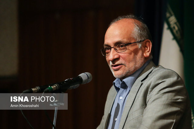 مرعشی: ایران برنده سیاسی جنگ رمضان بود/ کشور در قله شکوه خود ایستاده است