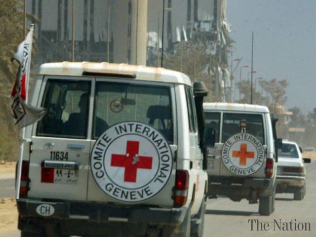 کشته شدن یک کارمند صلیب سرخ در تیراندازی در جنوب یمن