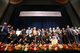 پایان جشنواره پایتخت کتاب و روستاها و عشایر دوستدار کتاب