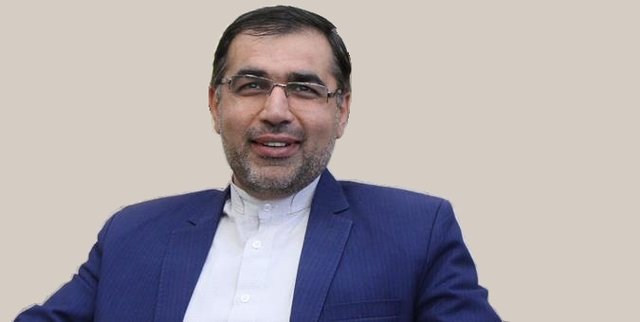 راهاندازی SPV نشاندهنده ضعف آمریکا است راهاندازی SPV نشاندهنده ضعف آمریکا است