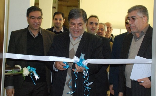 جهاد دانشگاهی با تجربیات خود در حوزه آب می‌تواند منشاء تحولات خوبی باشد