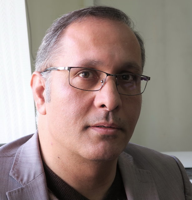 سرپرست موزه هنرهای معاصر تهران منصوب شد سرپرست موزه هنرهای معاصر تهران منصوب شد