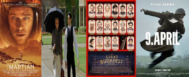 فیلم‌های نوروزی شبکه چهار اعلام شد