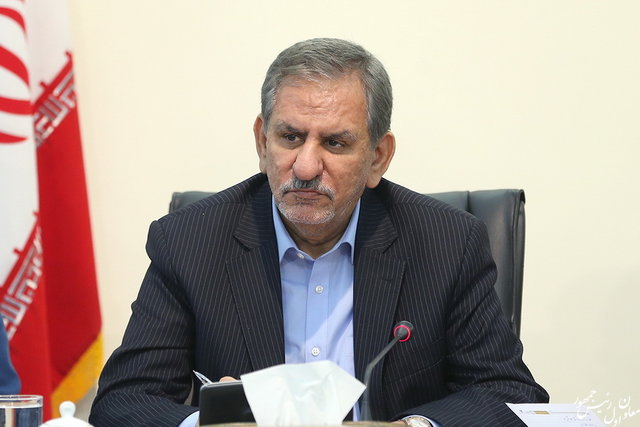 رونق بخش مسکن از برنامه های مهم دولت است بسته جهانگیری