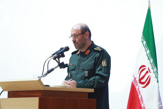 وزیر دفاع: پرتاب موشک ماهوارهبر سیمرغ موفق بود وزیر دفاع: پرتاب موشک ماهوارهبر سیمرغ موفق بود