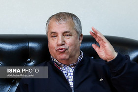 پروین: تا ۵۰ سالگی نمی‌دانستم قلبم کجاست / فردا مرخص می‌شوم