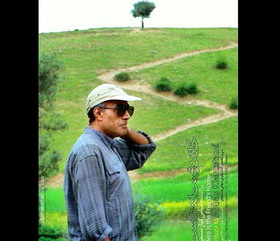 داستان یک عکس از عباس کیارستمی