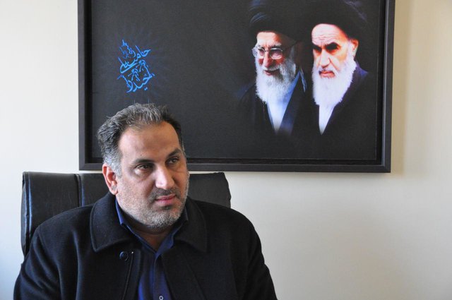 نماینده آبادان: غرب به تعهدش به برجام احترام گذاشته و عمل کند نماینده آبادان: غرب به تعهدش به برجام احترام گذاشته و عمل کند