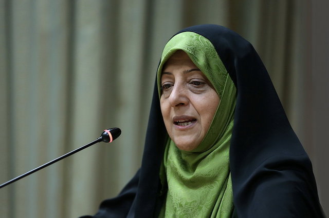 دولت یازدهم هدفگذاریهای گسترده در حوزه محیط زیست داشته است دولت یازدهم هدفگذاریهای گسترده در حوزه محیط زیست داشته است