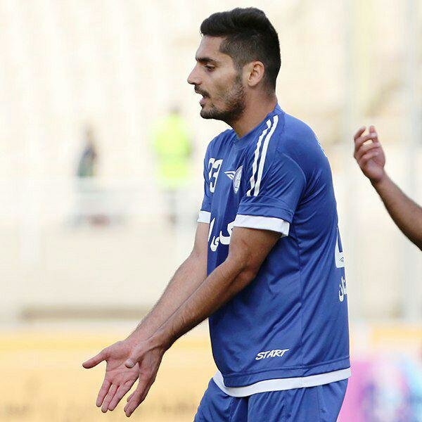 سالاروند: صعود به مرحله بعد برای استقلال خوزستان غیرممکن نیست