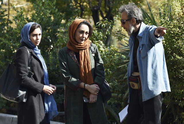 «آزاد به قید شرط» در جشنواره کمبریج انگلستان «آزاد به قید شرط» در جشنواره کمبریج انگلستان