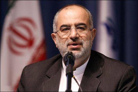 پیام حضور ظریف در مراسم طالبانی مصلحت در روابط با همسایگان بود پیام حضور ظریف در مراسم طالبانی مصلحت در روابط با همسایگان بود