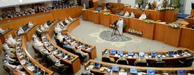 درخواست قانونگذاران کویتی برای اخراج سفیر چک