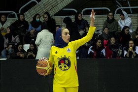 گزارش فدراسیون جهانی بسکتبال از تصویب حجاب برای زنان