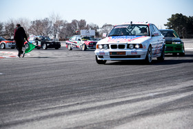 مسابقات قهرمانی دریفت کشور 