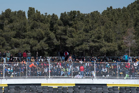 مسابقات قهرمانی دریفت کشور 