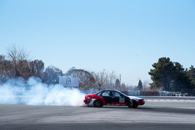 مسابقات قهرمانی دریفت کشور 