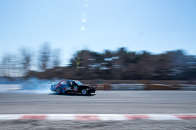 مسابقات قهرمانی دریفت کشور 