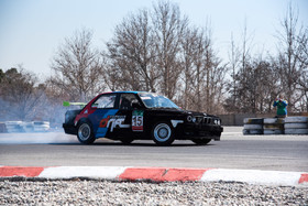 مسابقات قهرمانی دریفت کشور 