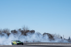 مسابقات قهرمانی دریفت کشور 