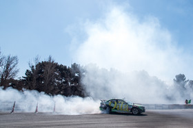 مسابقات قهرمانی دریفت کشور 