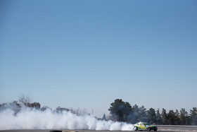 مسابقات قهرمانی دریفت کشور 